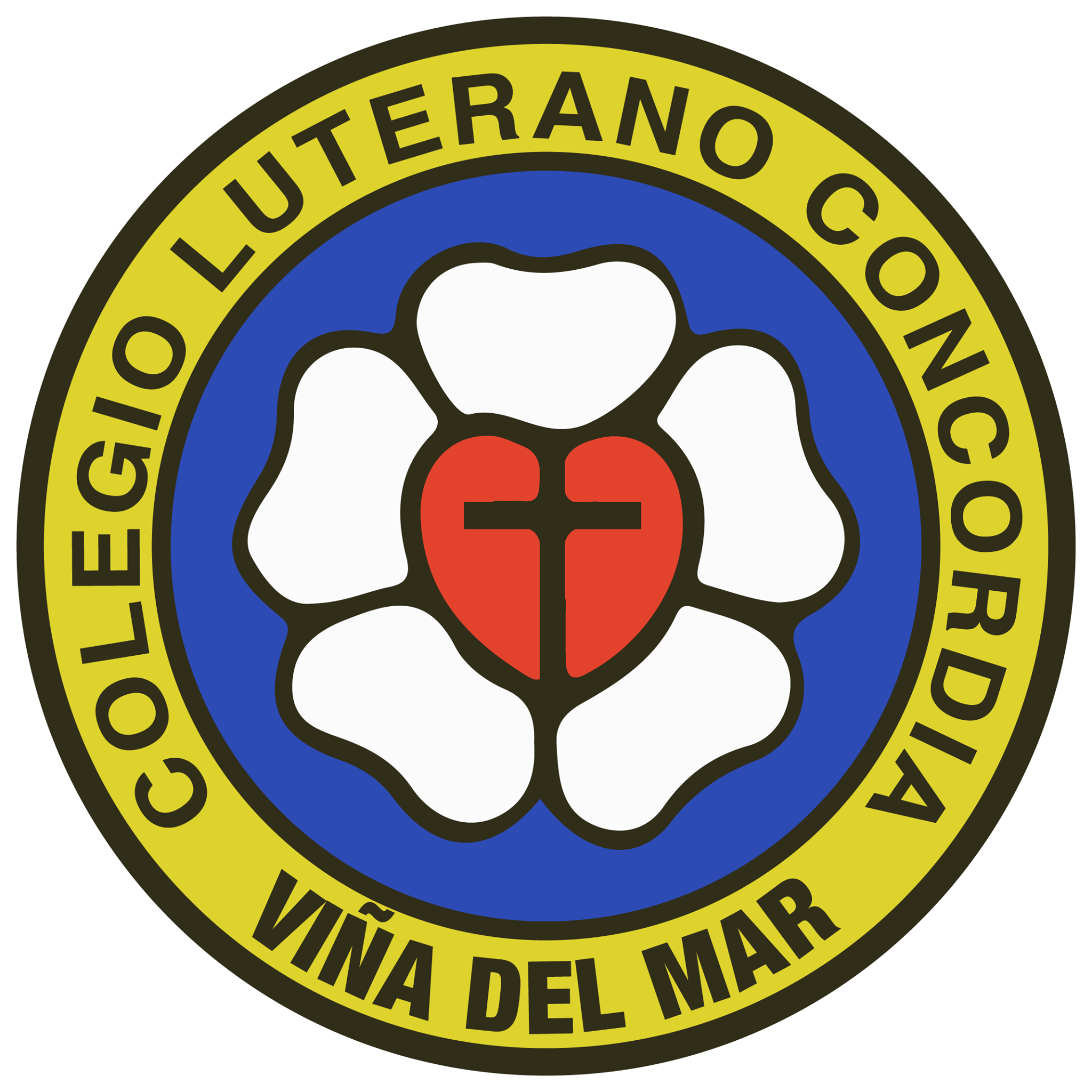 XXV Aniversario del Colegio Luterano Concordia de Viña del Mar