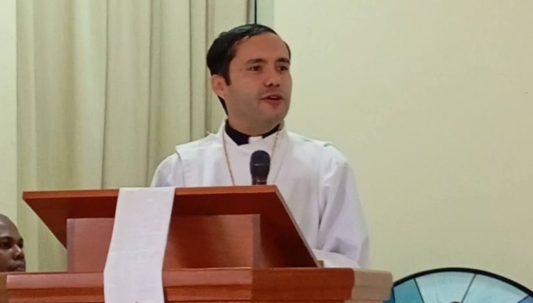 A la Mitad del Camino: Gratitud y Formación en el Seminario Concordia “El Reformador”